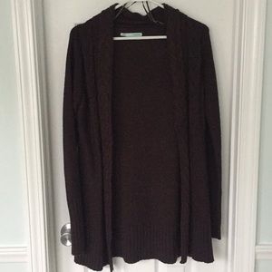 Maurice’s Cardigan